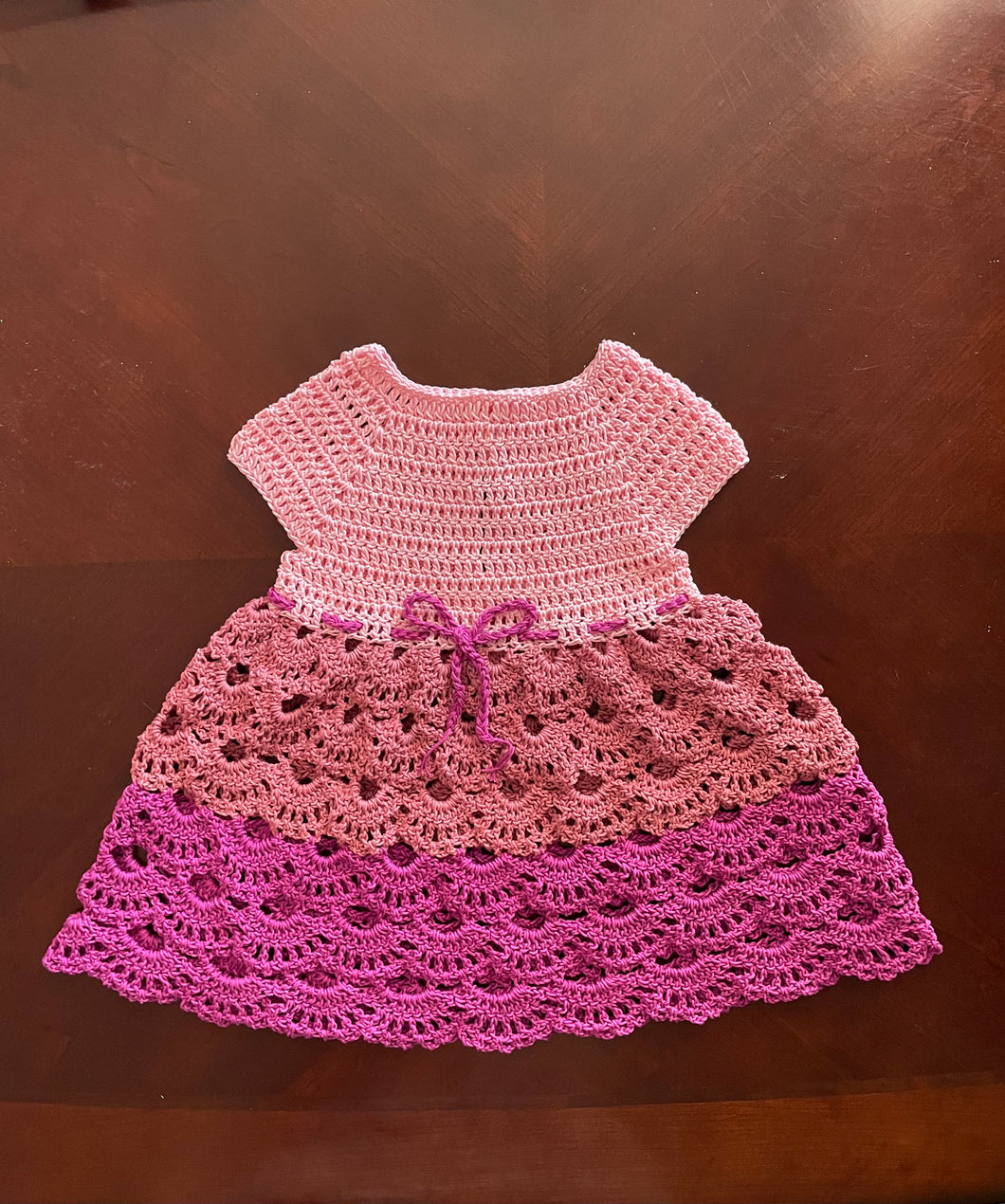 Baby Toddler Summer Dress